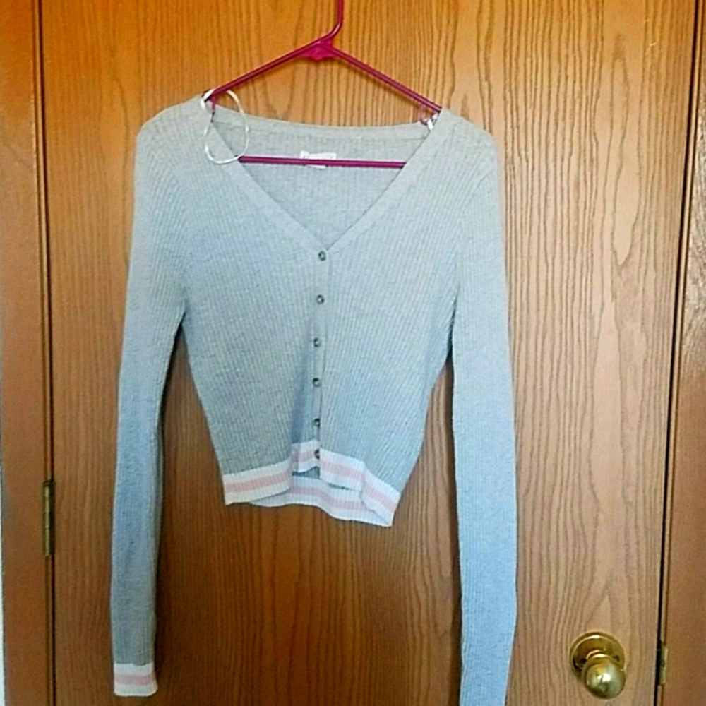 Long sleeve
